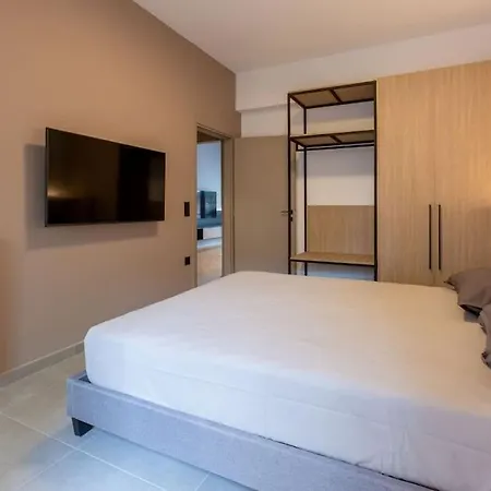 Apartamento Only 17.2