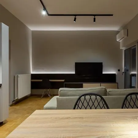 Only 17.2 Apartamento *