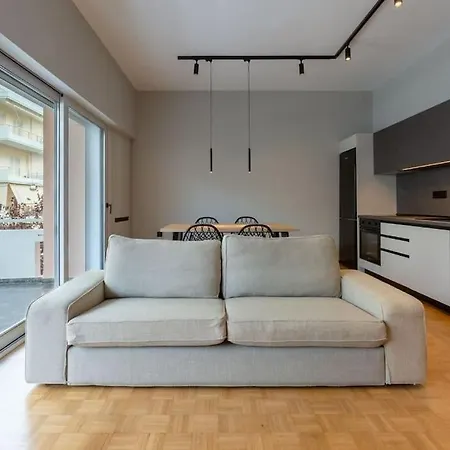 Only 17.2 Apartmán Kalamata